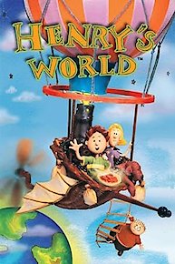 Henry's World