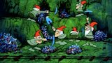 The Eenie Meenie Miners