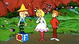 Joltin' Jack-in-Box