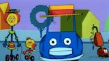 The Wily Wheelies
