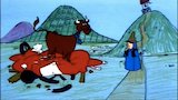 Good Grief, Mother Goose