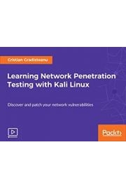 Learning Network Penetration Testing with Kali Linux