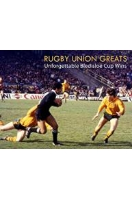 Rugby Union Greats