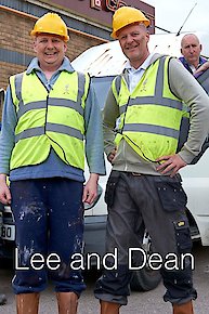 Lee and Dean