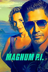 Magnum P.I.