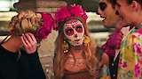 D?a de los Muertos