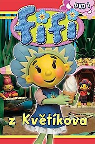 Fifi and the Flowertots