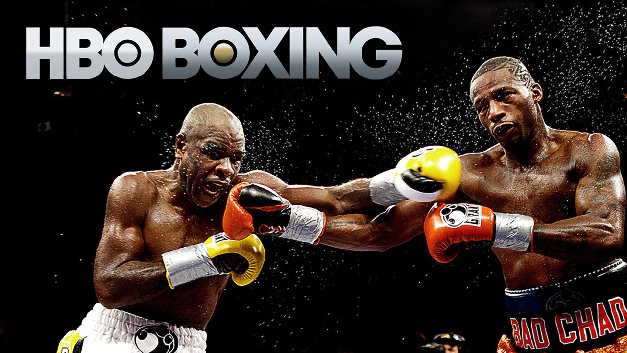 HBO Boxing