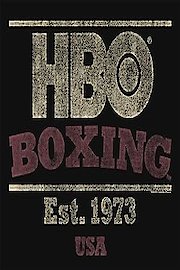 HBO Boxing