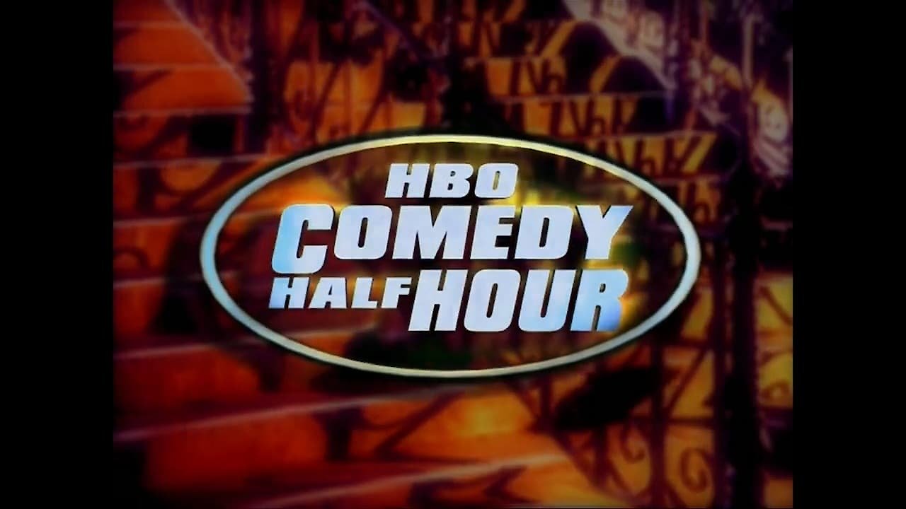 HBO Comedy Half-Hour