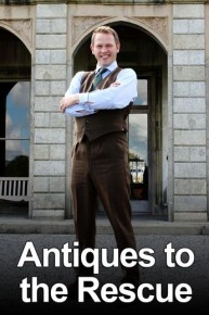 Antiques to the Rescue