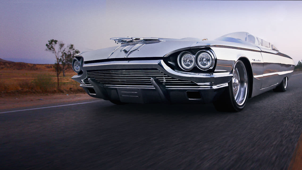 Car Masters: Rust to Riches