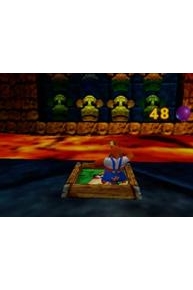 Donkey Kong 64 Playthrough With Mojo Matt