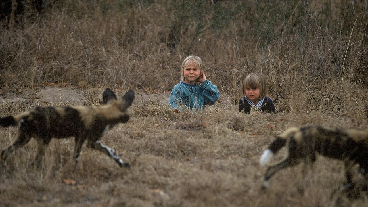 Safari Sisters