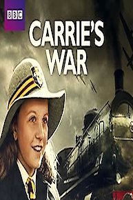 Carrie's War