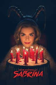 Chilling Adventures of Sabrina