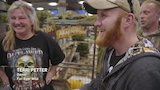 Wolf Rescue Mission