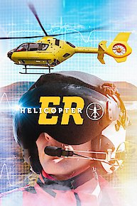 Helicopter ER