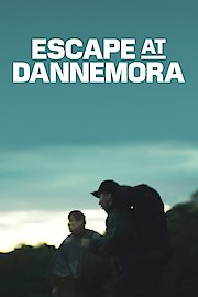 Escape at Dannemora