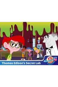 Thomas Edison Secret Lab