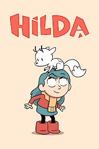 Hilda