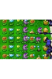 Plants Vs. Zombies Gameplay With Mega Mike