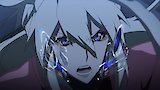 The Wings of Grief and Revenge