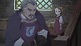 The Song of Determination