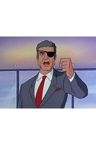 Steven Spielberg Presents Freakazoid!