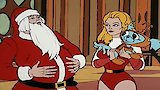 He-Man & She-Ra: A Christmas Special