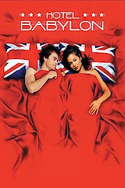 Hotel Babylon