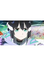 Yuki Yuna is a Hero:The Washio Sumi Chapter/Hero Cahpter