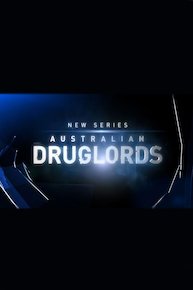 Australian Druglords