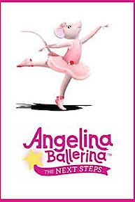 Angelina Ballerina