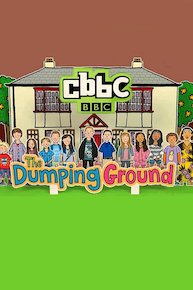 The Dumping Ground