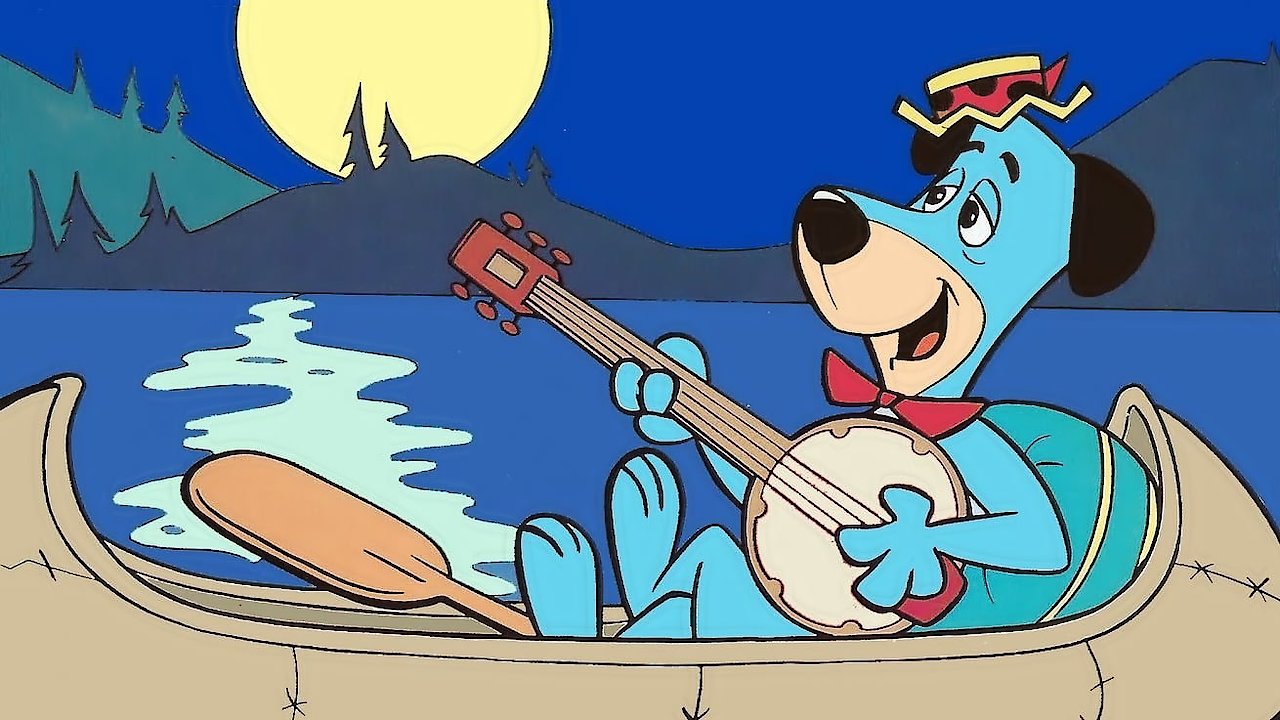 Huckleberry Hound