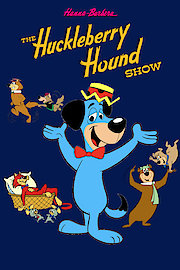 Huckleberry Hound