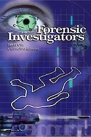 Forensic Investigators