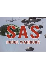 SAS Rogue Warriors