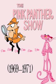 The Pink Panther Show