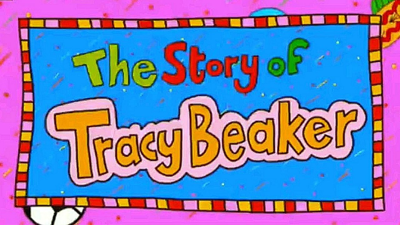 The Story Of Tracy Beaker