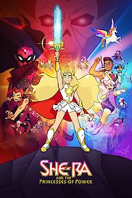 She-Ra and the Princesses of Power