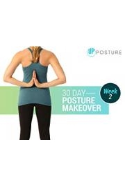 30 Day Posture Makeover