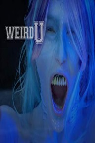 Weird U