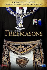 Inside The Freemasons