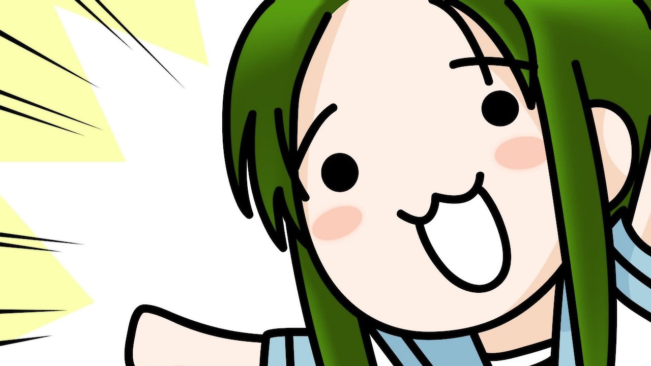 Nyoron Churuya-san