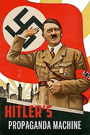 Hitler's Propaganda Machine