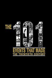 The 101 Who Made the Twentieth Century