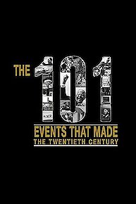 The 101 Who Made the Twentieth Century