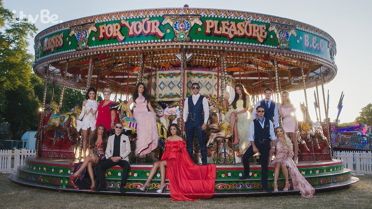 Absolutely Ascot